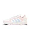 COURTBEAT Pink Mist Island Low Top Skateboard Shoes Unisex Blue Pink KI6785(Team-814)-Random Packaging Bags
