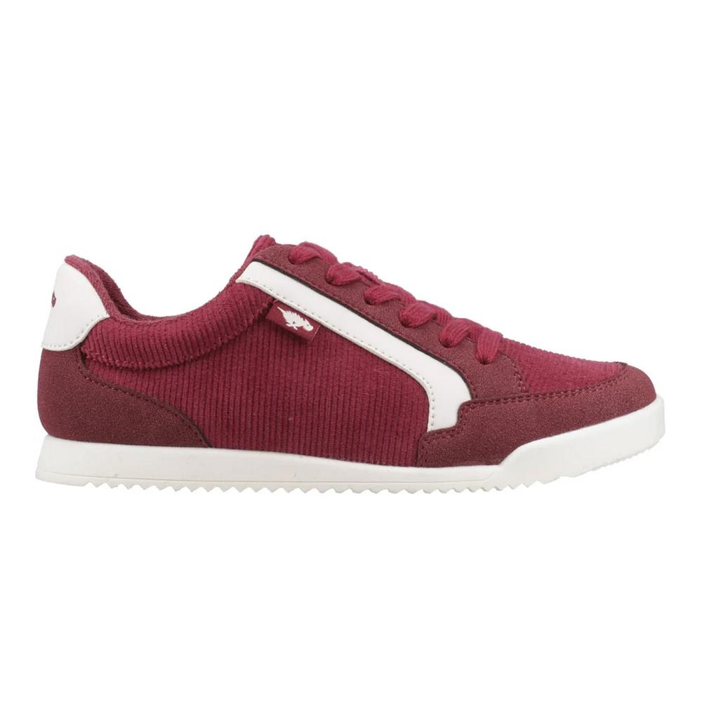 ROCKET DOG Womens/Ladies Bolt Corduroy Trainers