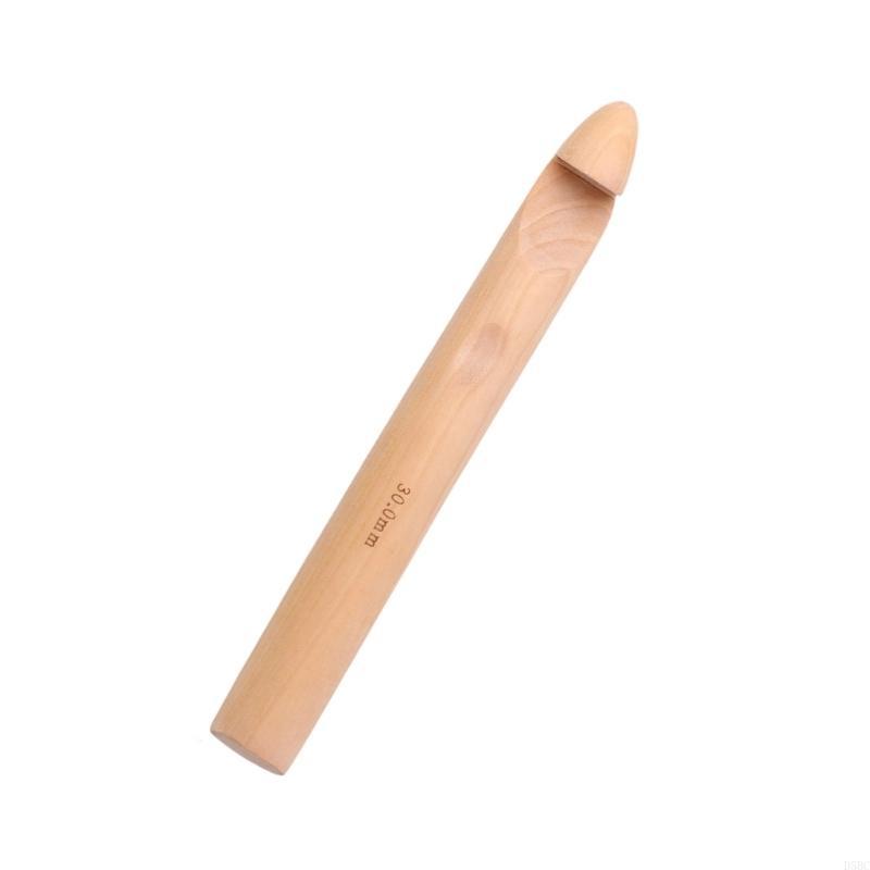 Ergonomic Grip Crochet Hook Crochet Hook Knitting Tool for Blankets Scarf