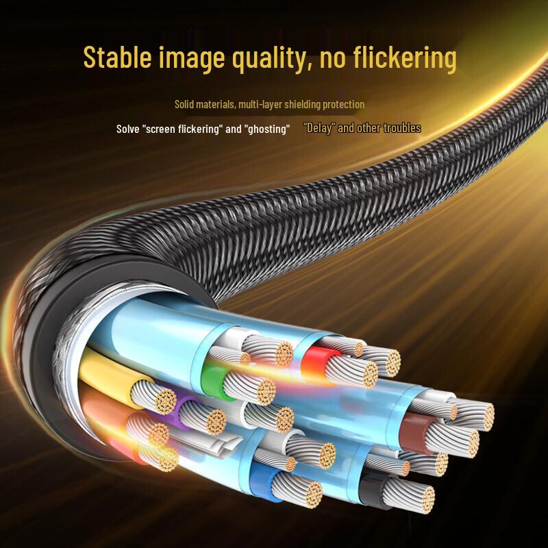 Ugreen DisplayPort 1.4 8K Video Cable