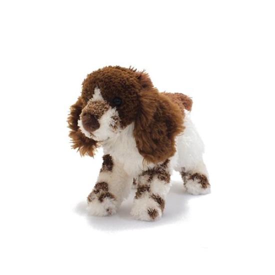 

Мягкая игрушка для собаки Дуглас Springer Spaniel Co. (M) коричневый