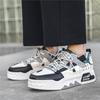 Men Shoes Sneakers Male Tenis Luxury Shoes Mens Casual Shoes Men's Shoes Fashion Mesh Four Seasons Kateboarding Shoes for Men
