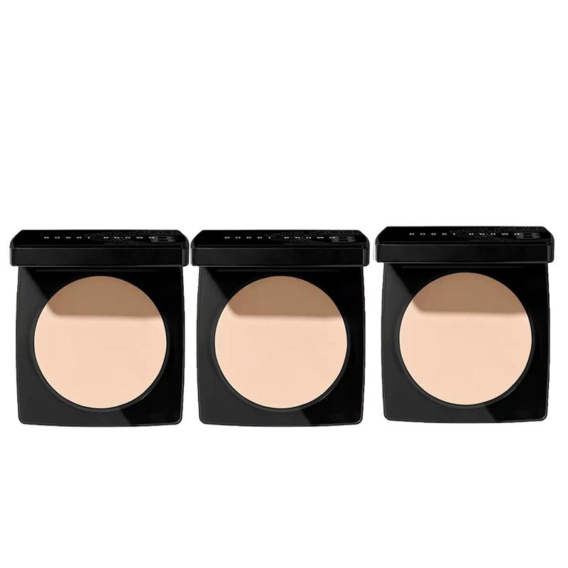 Bobbi Brown Transparenter gepresster Gesichts puder