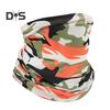 Unisex Riding Scarf UV Protection Breathable Face Guard Quick-drying Neck Tube Outdoor Cycling Motorcycle Fishing Headscarf