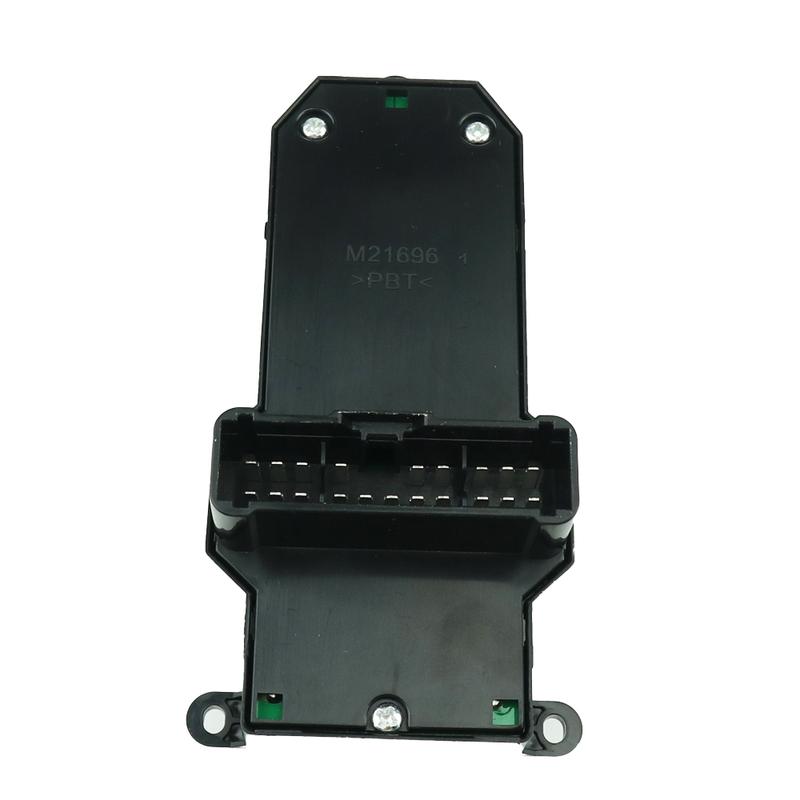 Car Driver Side Electric Power Window Control Switch 35750-SAE-P03 for Honda Civic CR-V 2001 2002 2003 2004 2005 35750SAEP03