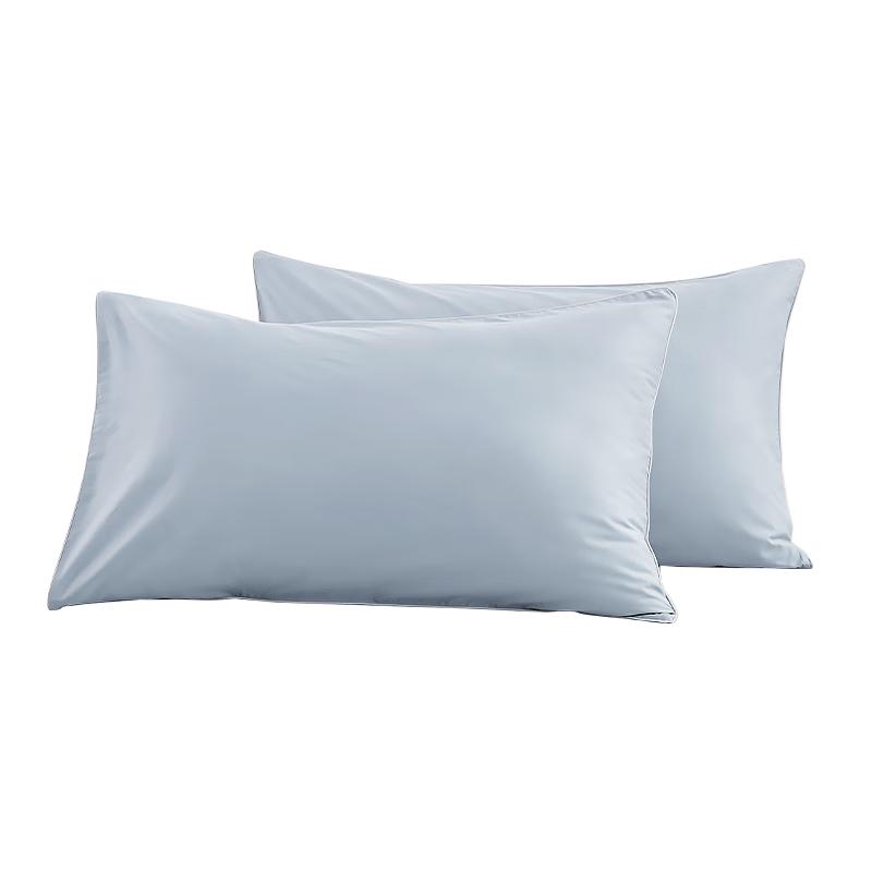 One's Member 60TC Xinjiang Cotton Antibacterial Pillowcase Pair