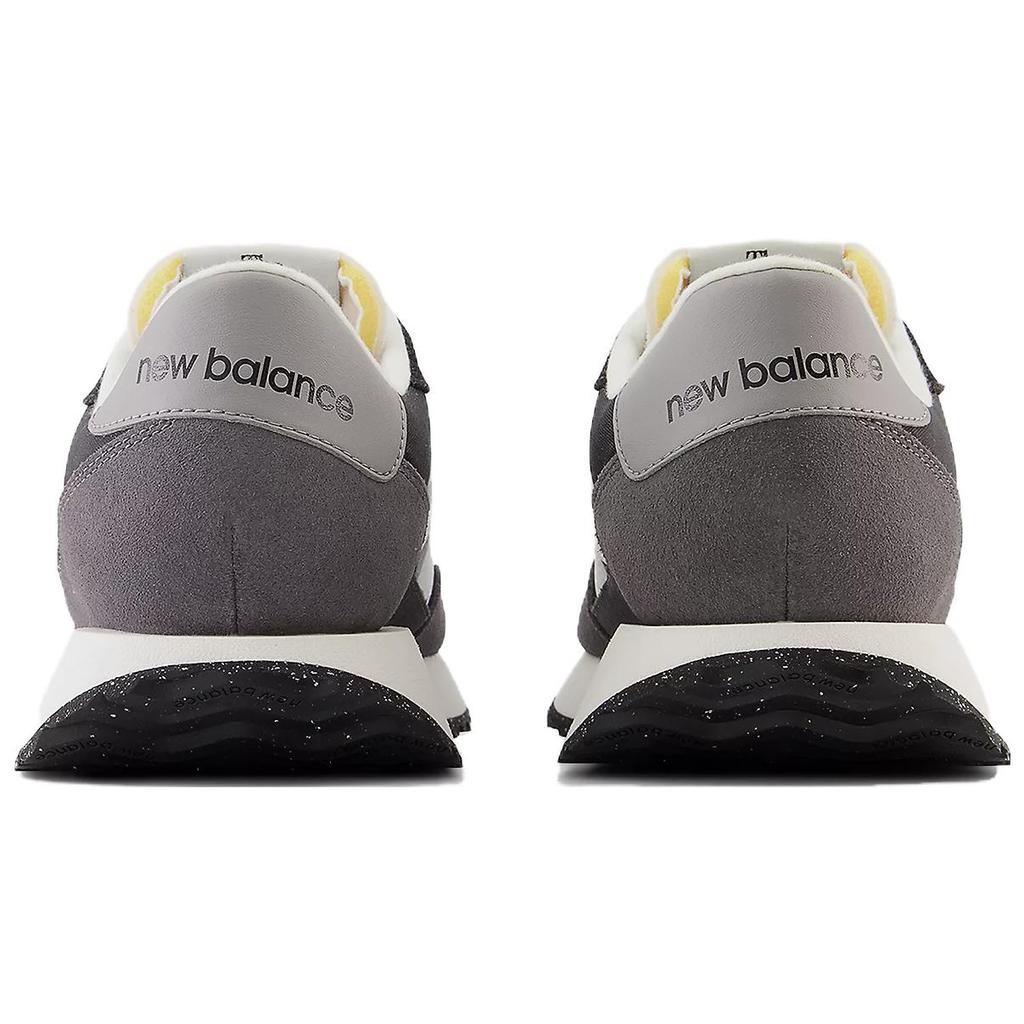 new New Balance 237 Black Women's