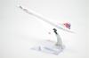 TANG DYNASTY 1/400 16cm British Airways Concorde Alloy Plane Model Toy