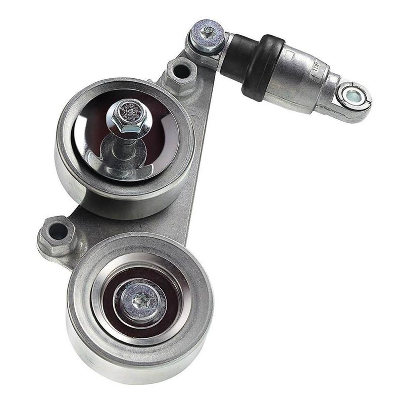 31170R70A01 Metal Belt Tensioner Assembly For Honda Odyssey Touring 2005-2010 Accord 2008-2010 Pilot 2006-2011 V6 3.5L