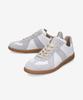Maison Margiela Nachbildung Schnürsenkel-Sneaker - Weiß S57WS0236P1895101SS26