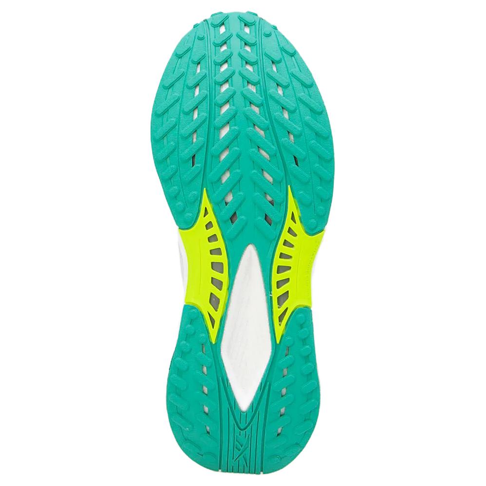 Reebok Floatride Energy 6 Casual Sports Low-Top Running Shoes Women Sneaker White Green 100204927