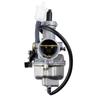 PZ27 27mm Carburetor with Manual Choke for CG 125cc-200cc ATV/Motorcycle