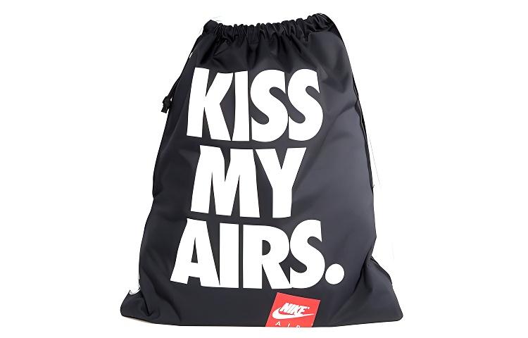 Рюкзак Nike Polyester Унисекс Черный BA5431-011