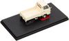 EBRRO Honda TN360 Crawler 1968 Ivory Finished Model 1/43