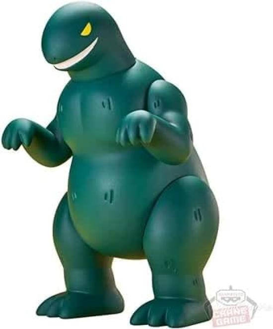 

Карандаш SOFVIMATES Ширимадаши 1 тип Шин-чан белый