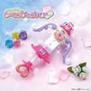 Healin Good Precure Ocyusha Oteate Healing Good Arrow (Bandai Electronic Role-Play Toy)