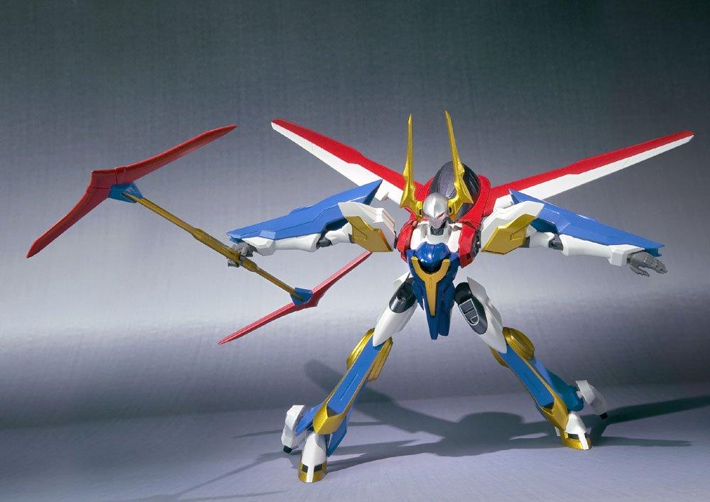 ROBOT Spirits [SIDE KMF] Tristan