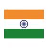 Printwear Polyester India Flag