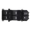 LH Driver Side Electric Master Power Door Window Switch For Acura TSX 2009-2014