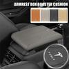 1pc For Model 3 S X Y Roadster Car Armrest Box Pad Auto Center Armrest Protective Cushion Support Valve Core Accessories
