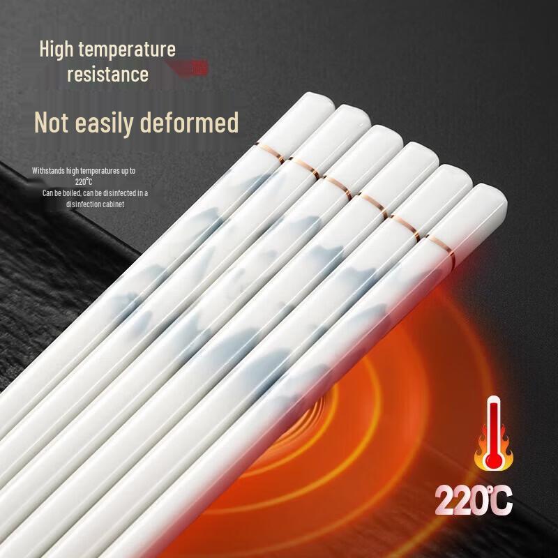 Xingfang Ceramic Chopsticks