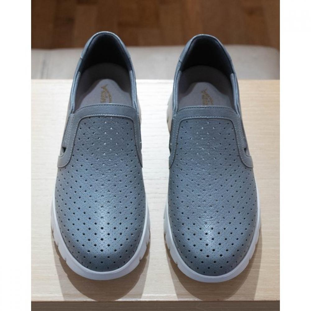 Vainer Women S Summer Comfort ShoeS Sky Blue 321d