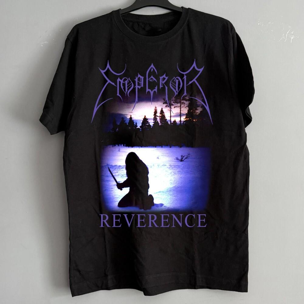 New Emperor band Unisex Unisex All Size 12D815 Unisex T-Shirt XXL