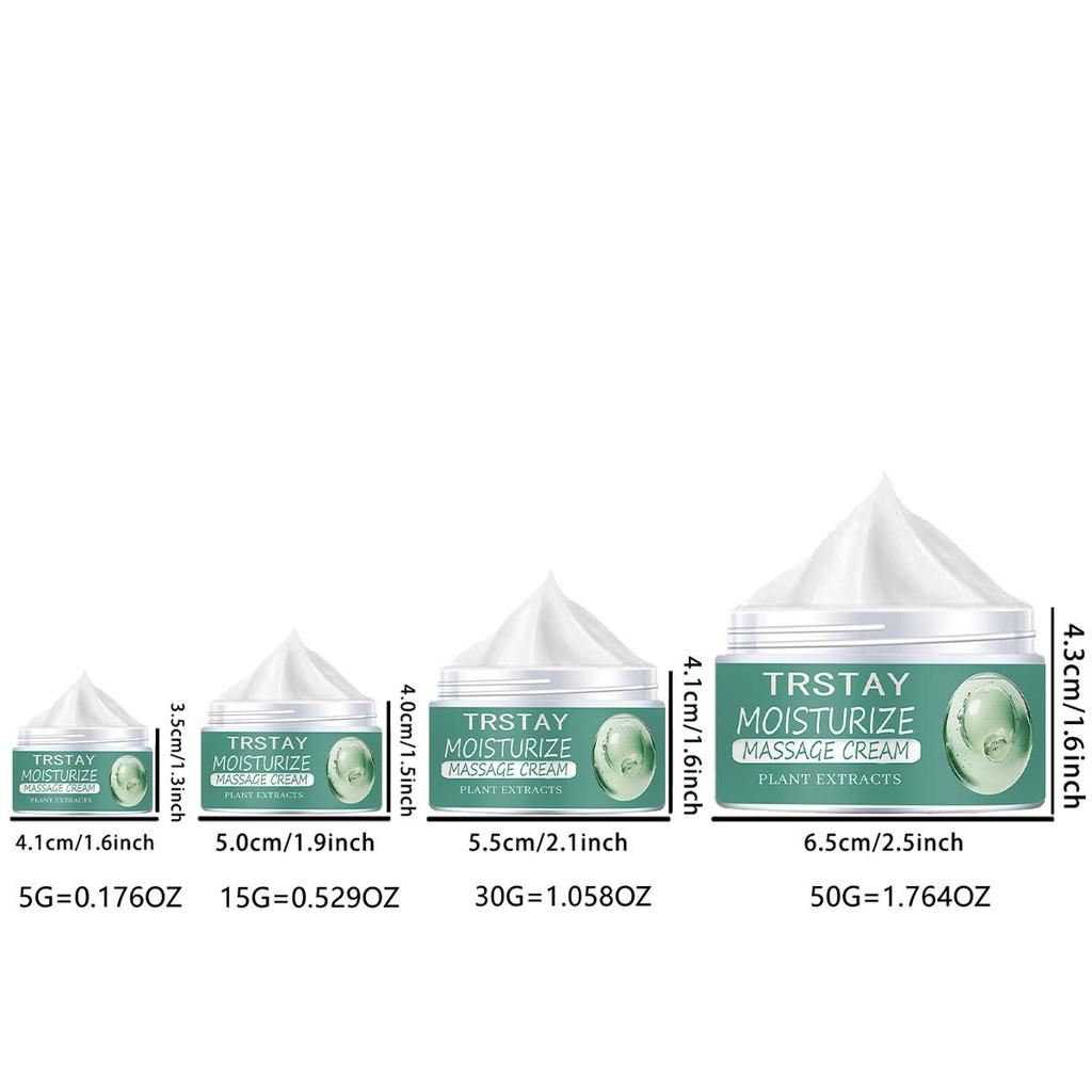 Breast Enhancement Cream Is Gentle and Non-irritating, Firms the Skin, Hydrates and Nourishes the Skin