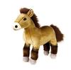 National Geographic Plush Przewalski's Horse 26cm 770775