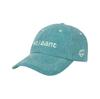 Ejeuaiwon Aiw Logo Ball Cap Washed Mint Green