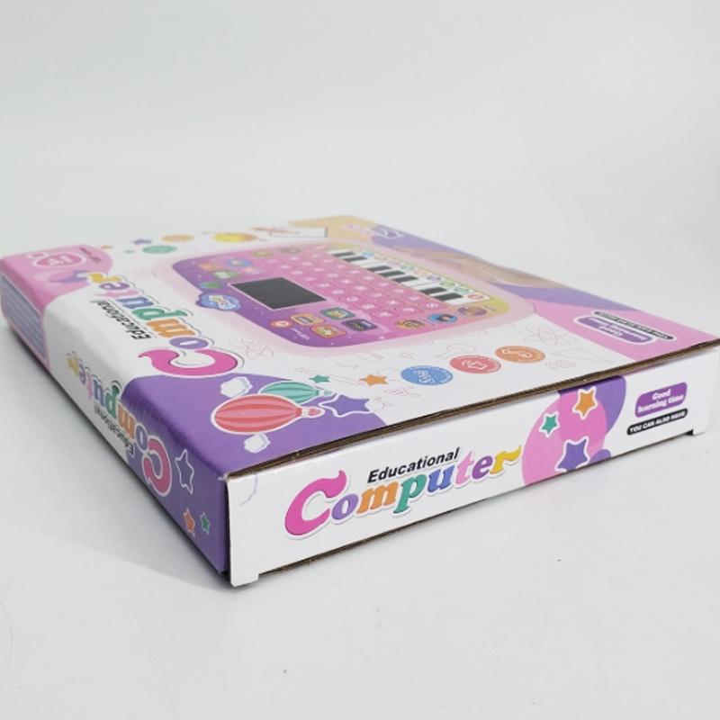 Children's LED Display Smart Tablet for Early English Education