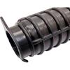 34mm Carburetor Boot, 5412561 Carb Carburetor Airbox Intake Boot Tube Compatible with Polaris Sportsman 400 450/with Hawkeye 400 2006 2007 & 2011