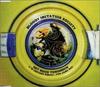 CD BLOODY IMITATION SOCIETY; YOSUKE KU - Get Good Tomorrw TOCT4100 Japan Japanese Pop/Rock Used