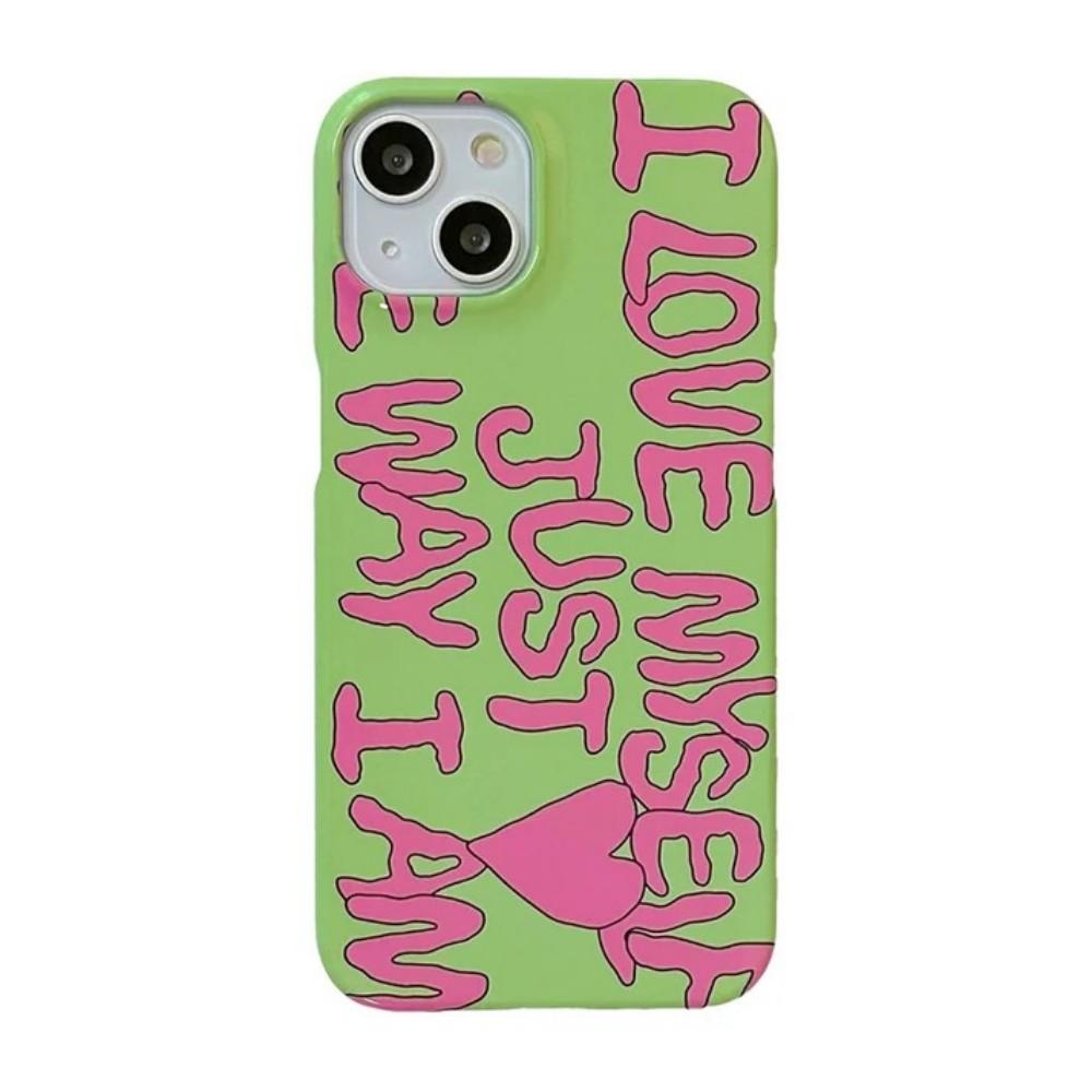 Luxury Clmj Korean INS Y2K Star Phone Case for iPhone 17 16 15 14 13 12 11 Pro Max X XS XR Plus Air Glossy Film Hard PC Cover