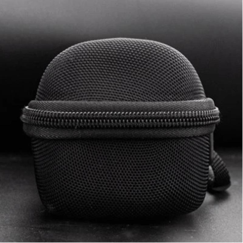 Watch Box Portable Watch Travel Case Storage Organizer Watch Display Holder For Wristwatches & Smart Watches Gift For Men Women