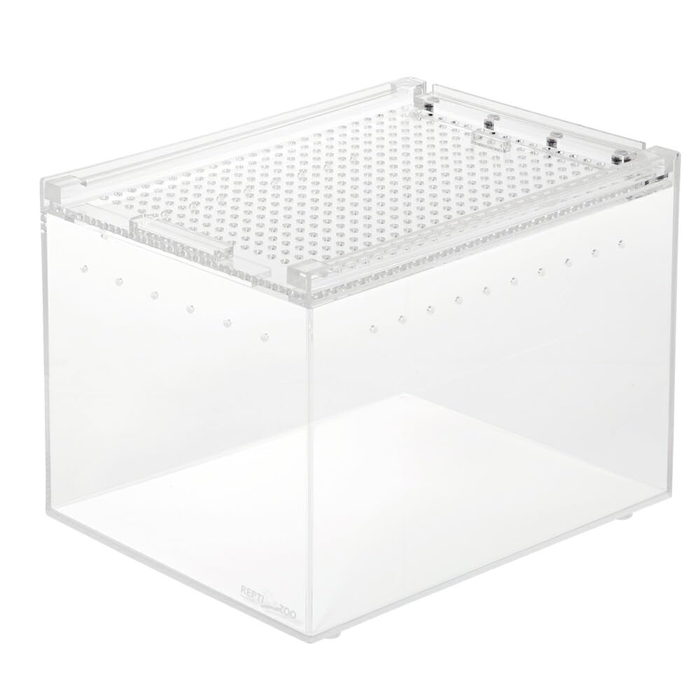

Sanko E223 Reptile Box Half