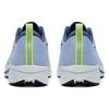 Li Ning Red Hare 6 Versatile Slip Resistant Abrasion Resistant Low Top Running Shoes Men's Gray Green ARMT015-8