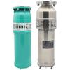QSP65-18 5.5KW Vertical Submersible Landscape Fountain Pump