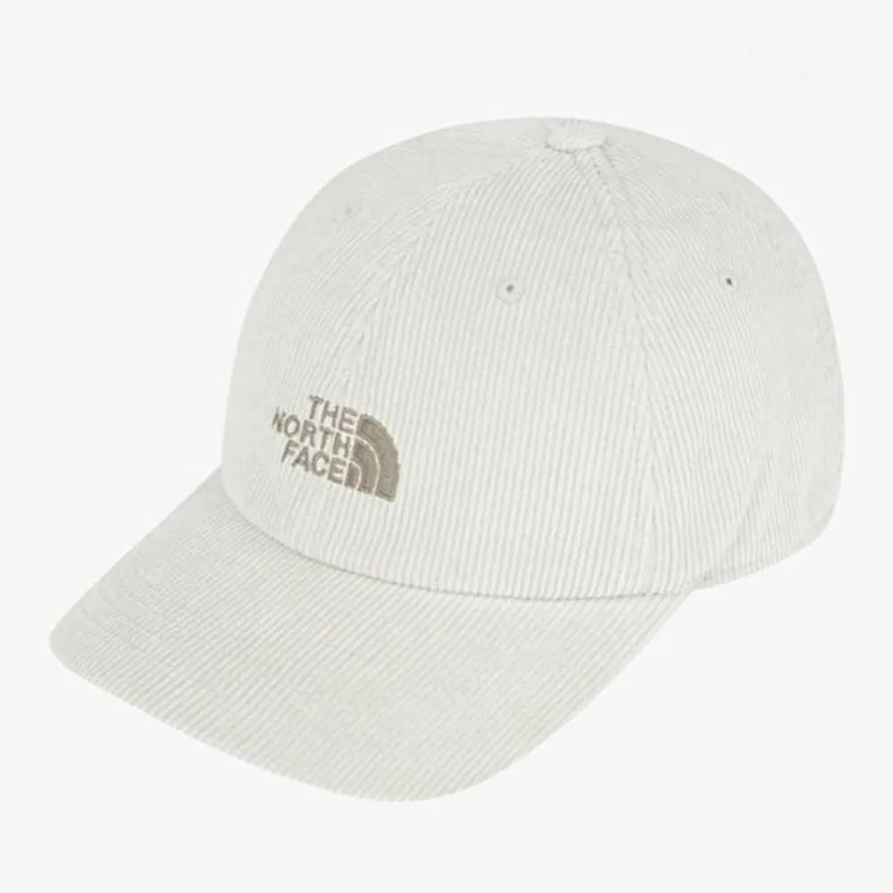[The North Face] Кепка The North Face White Label Standard Вельветовая NE3CR60 L K 1.NE3CR60 J/ONE