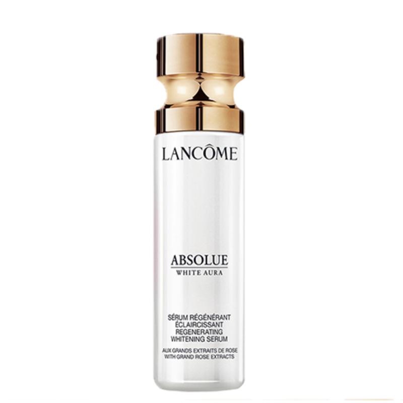 Lancôme Absolue White Aura Regenerating Whitening Serum 30ml