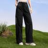 MOLY VIVI Women's Ice Silk Sunscreen Sport Pants