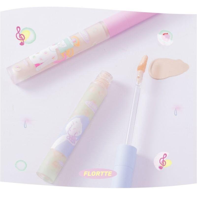 FLORTTE - Special Edition Concealer - 2 Colors