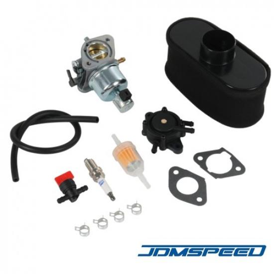 Carburetor For Kawasaki FR651V FS651V FR691V FS691V with Pump 15004-0985