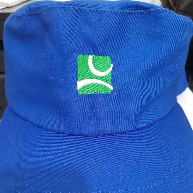 Рабочая кепка JinBaiQi One Size