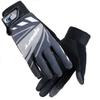 Biking Gloves Summer Sun Protection Outdoor Full Finger Non-slip Fitness