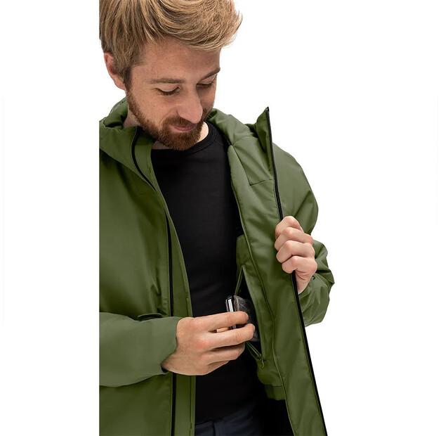 Maier Sports Solo Tipo M Jacke