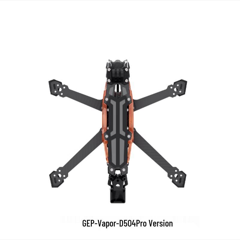 

GEPRC GEP-Vapor O4 Pro FPV Дрон Рама та Запчастини для Оновлення Лінзи