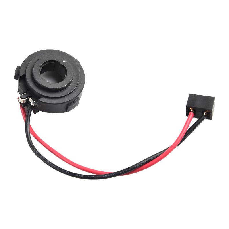 2Pcs H7 LED Socket Adapters Headlight Bases Retainers For Golf For MK6 For MK7 For 2012 For Touran 2013 For PASSAT B7