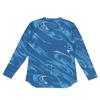 Asics Long Sleeve 2012c782.403 Reborn Blue
