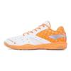 Li-Ning Champion Series Fabric Synthetic Leather Shock Absorbing Non-Slip Wear-Resistant Breathable Low-Top Training Shoes Unisex Sneakers APPS001-2